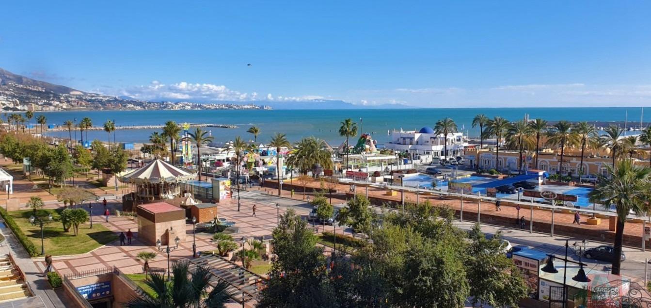 Venta de estudio en Fuengirola