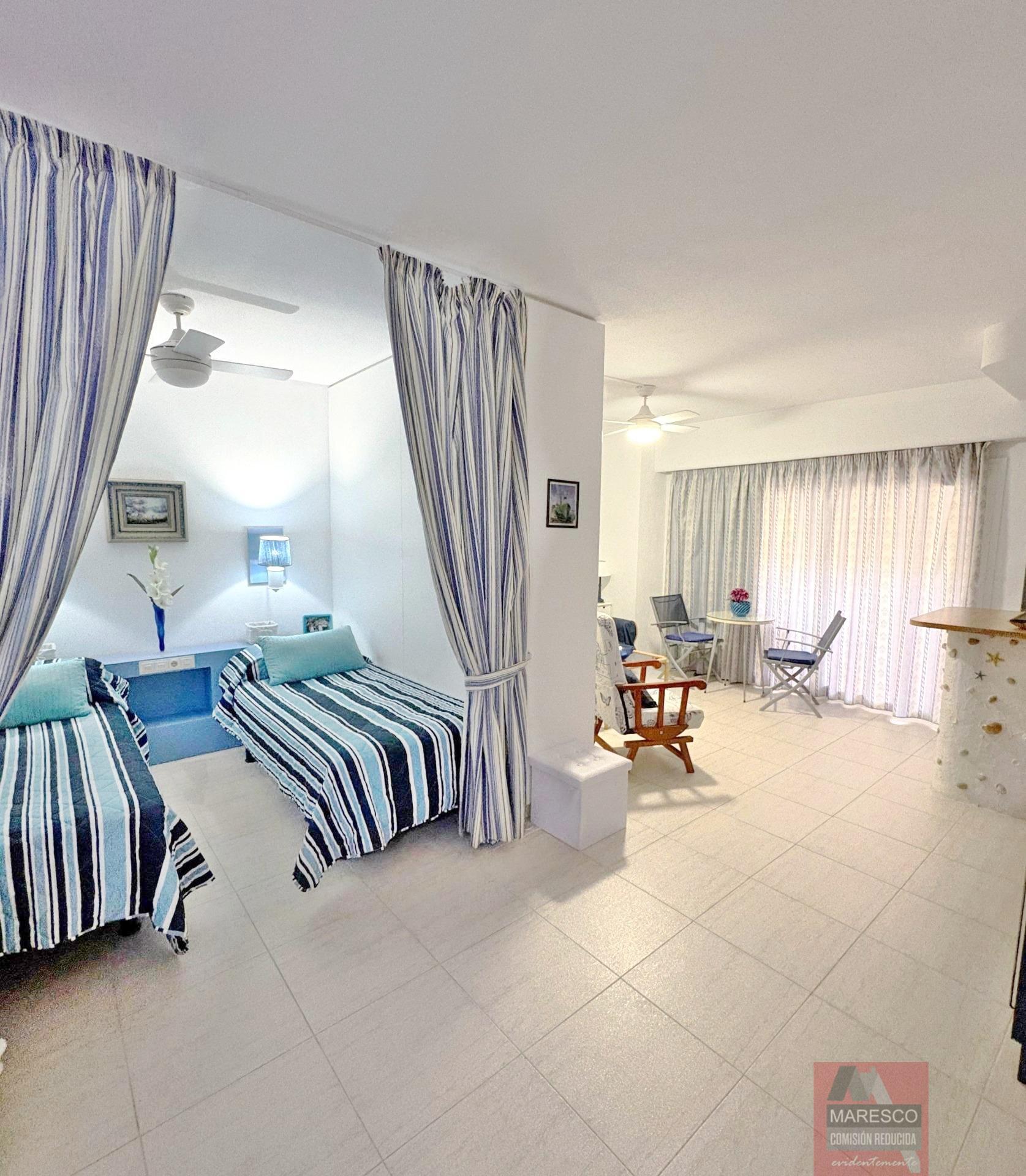 Venta de estudio en Fuengirola