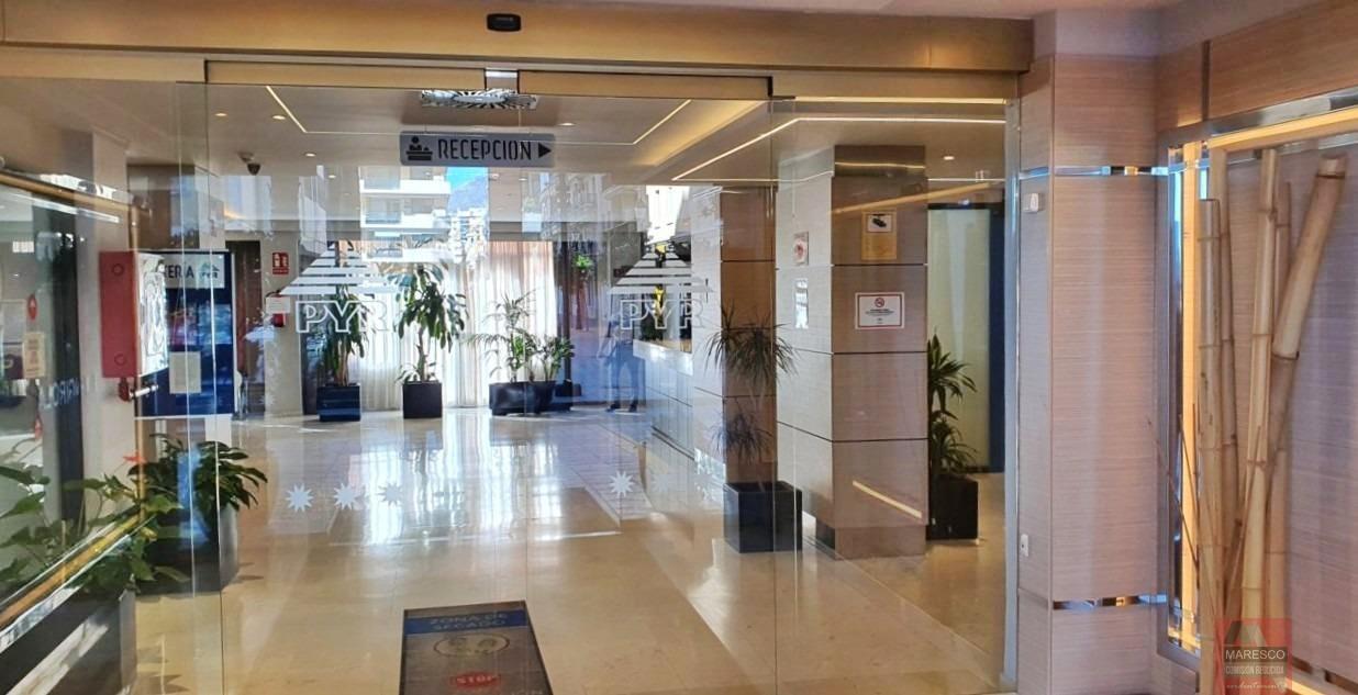 Venta de estudio en Fuengirola