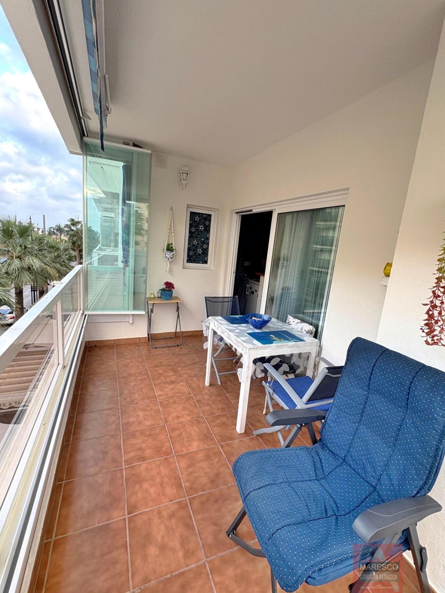Venta de estudio en Fuengirola