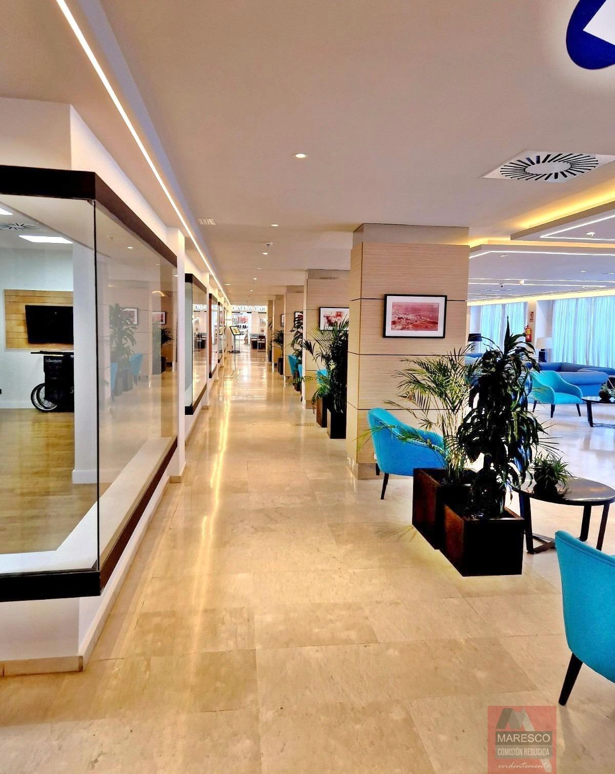 Venta de estudio en Fuengirola