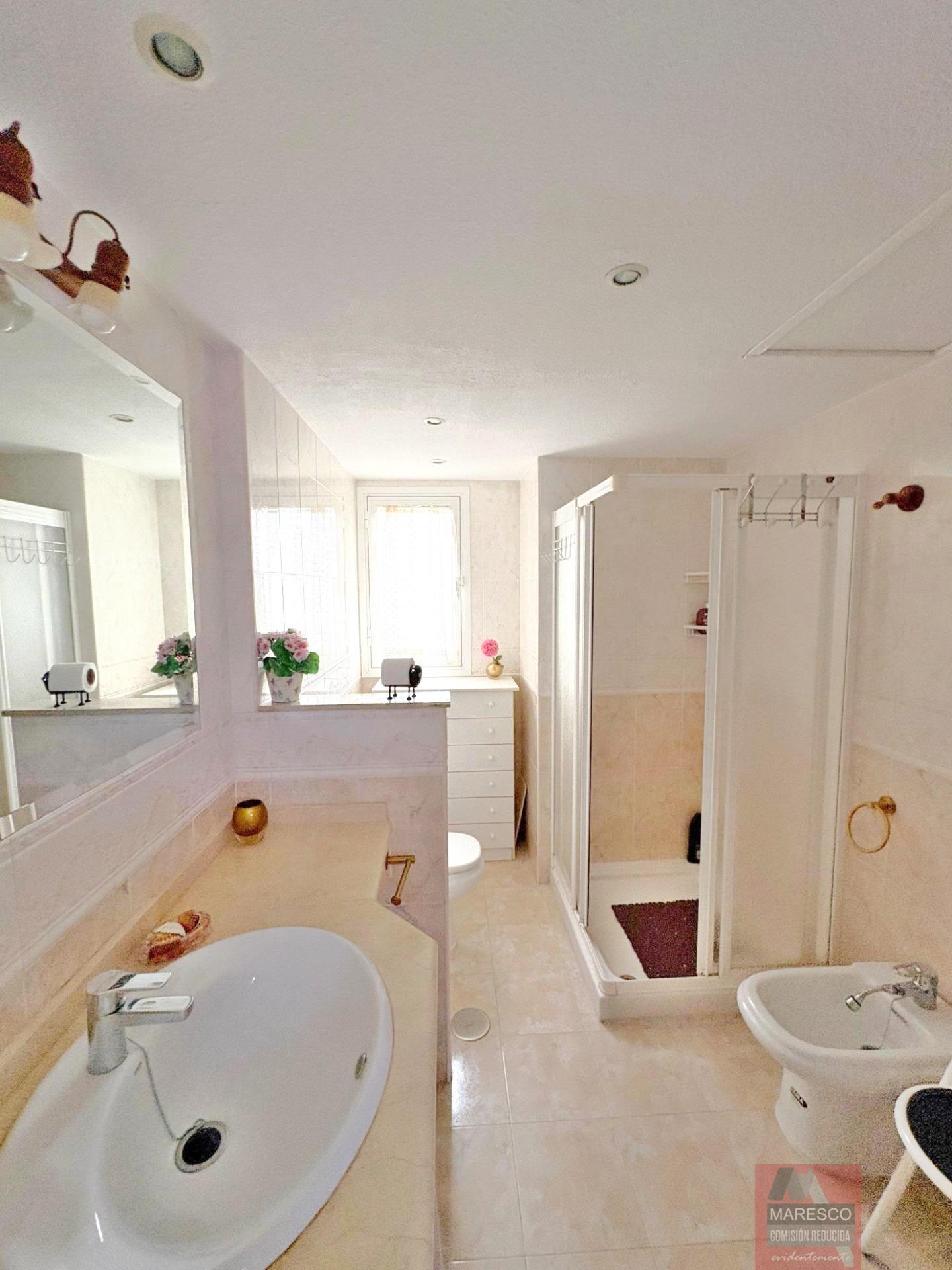 Venta de estudio en Fuengirola