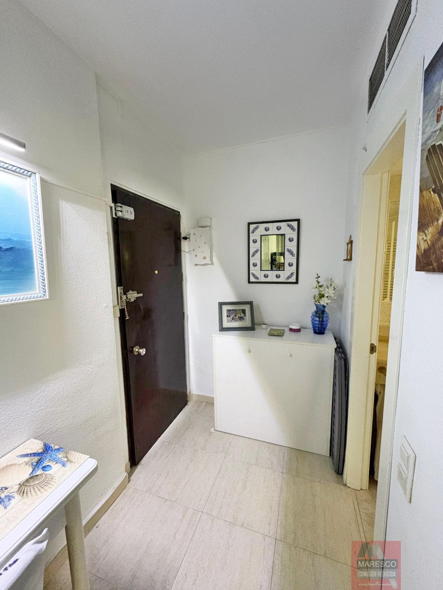 Venta de estudio en Fuengirola