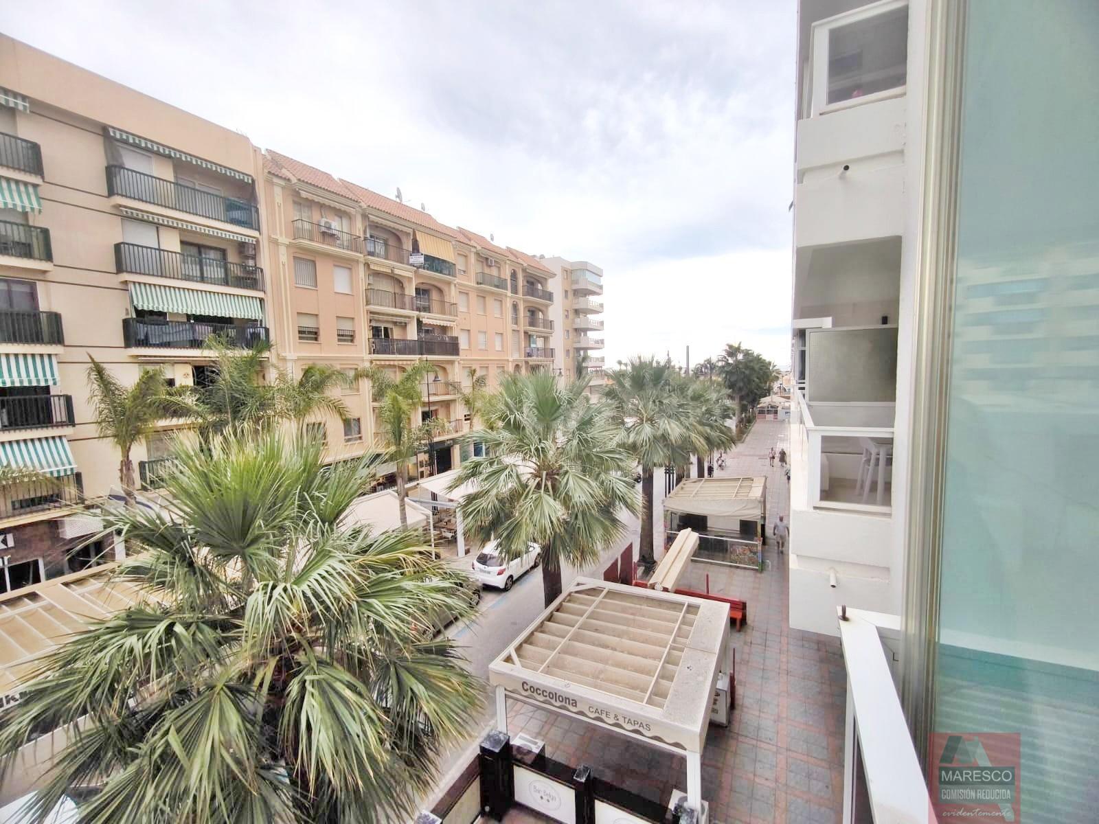 Venta de estudio en Fuengirola