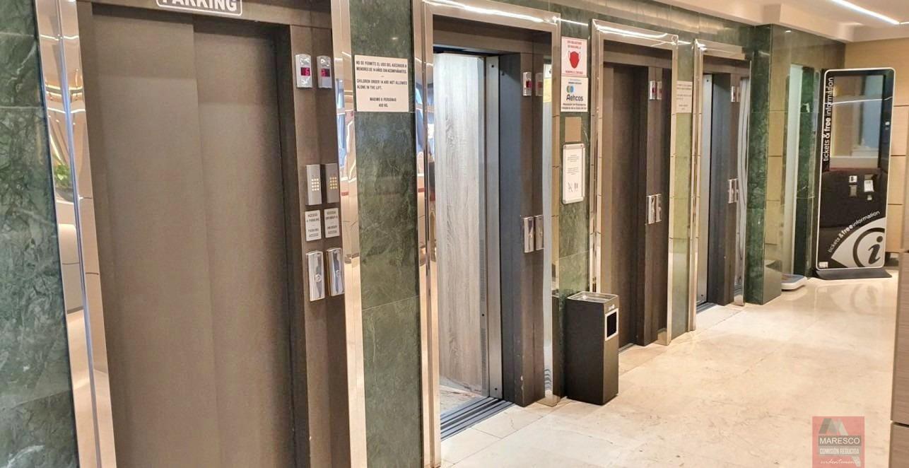 Venta de estudio en Fuengirola