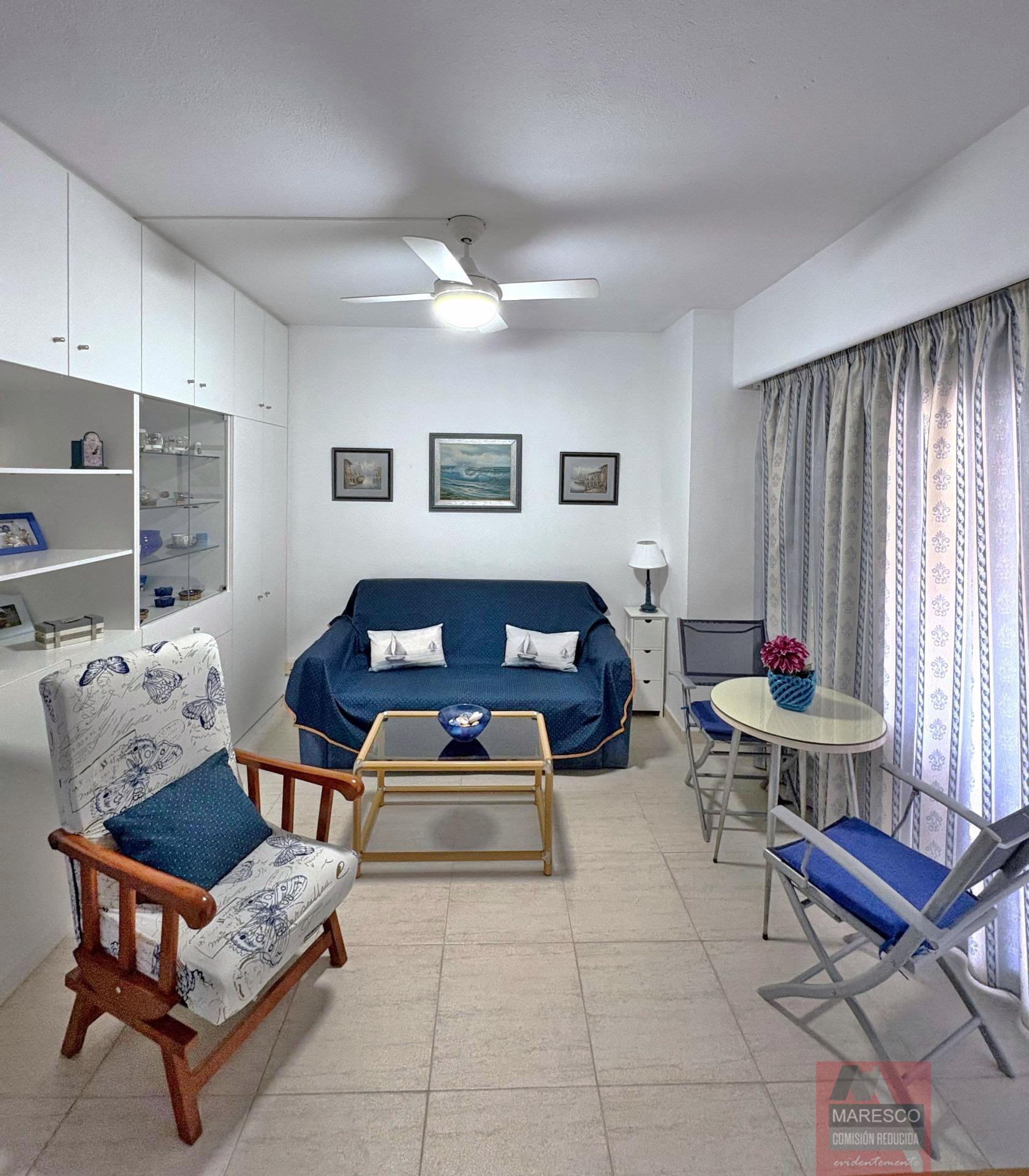 Venta de estudio en Fuengirola