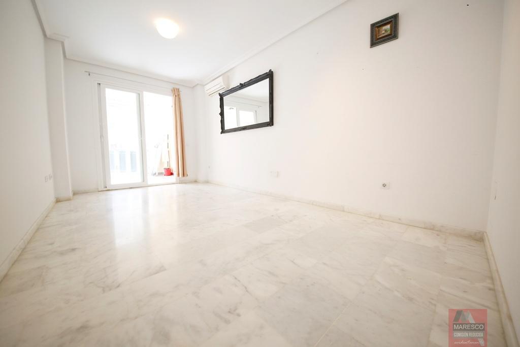 Venta de piso en Fuengirola