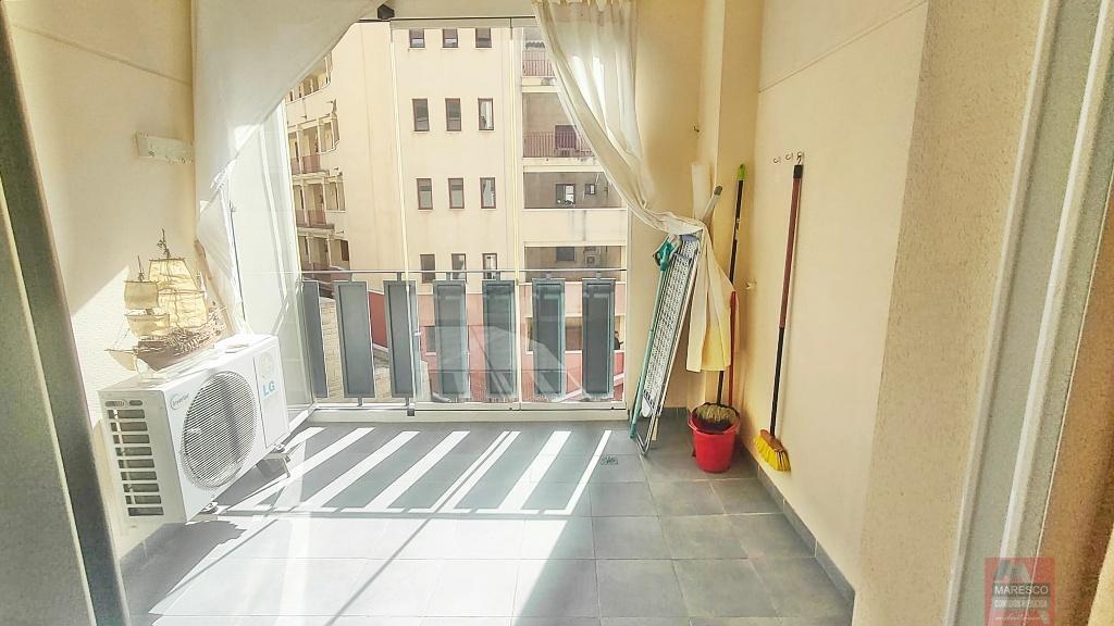 Venta de piso en Fuengirola