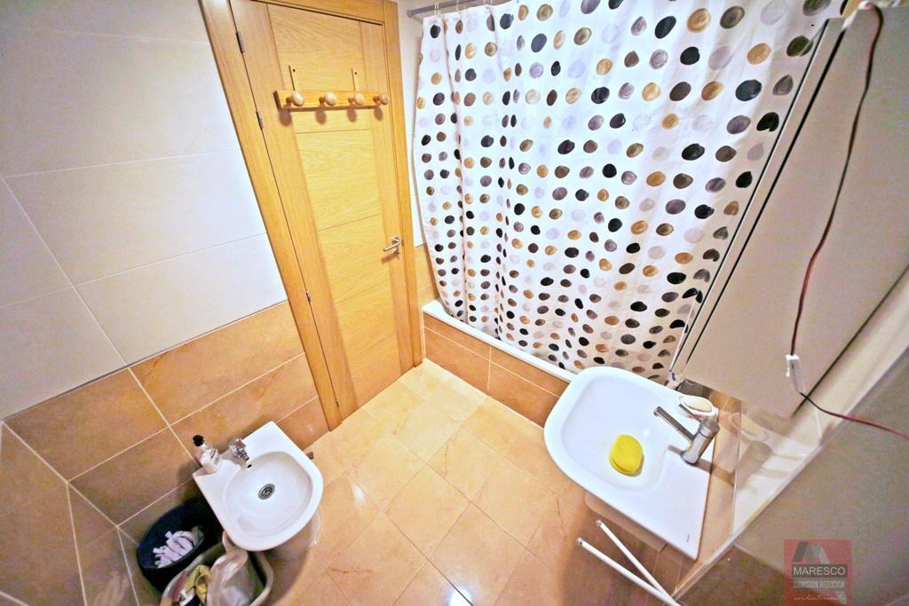 Venta de piso en Fuengirola