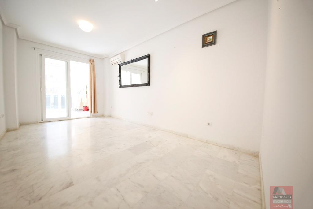 Venta de piso en Fuengirola