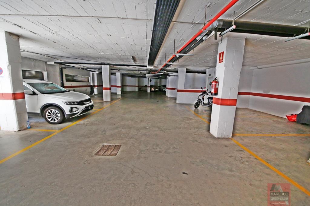 Venta de piso en Fuengirola