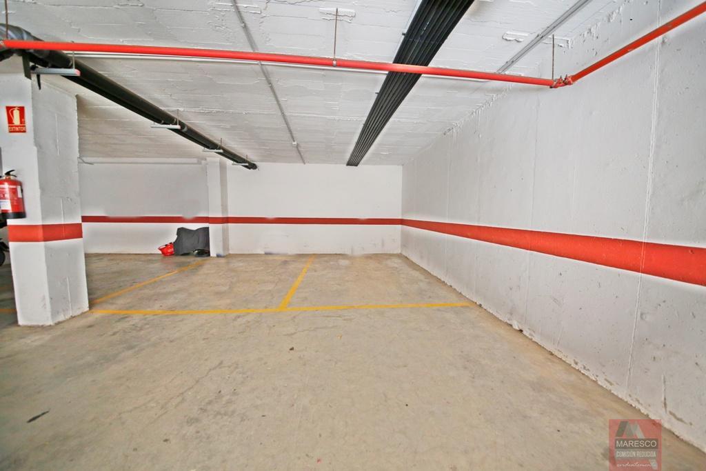 Venta de piso en Fuengirola