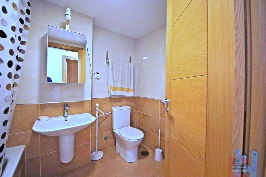 Venta de piso en Fuengirola