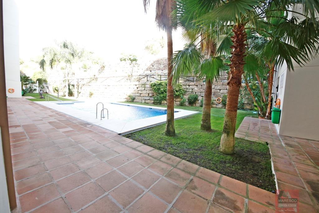 Venta de piso en Fuengirola