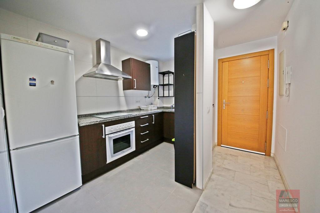 Venta de piso en Fuengirola
