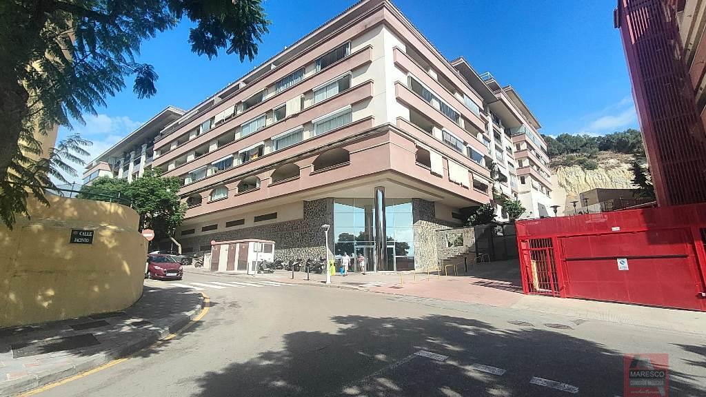Venta de piso en Fuengirola