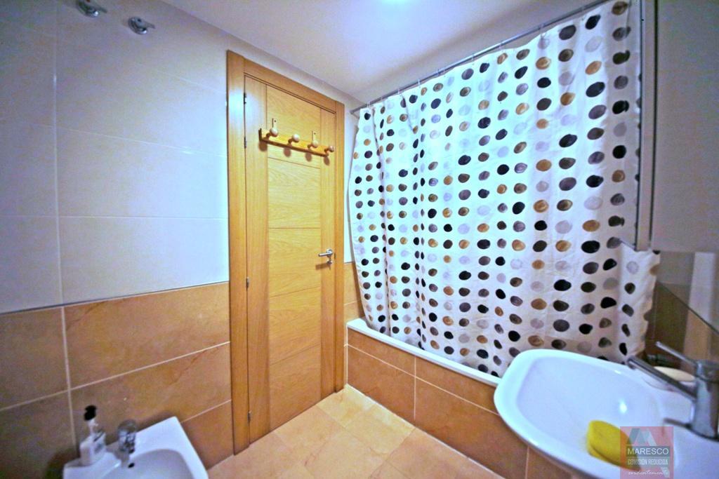 Venta de piso en Fuengirola