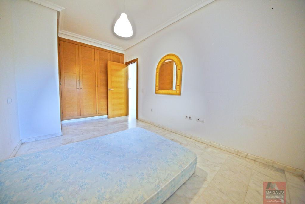 Venta de piso en Fuengirola
