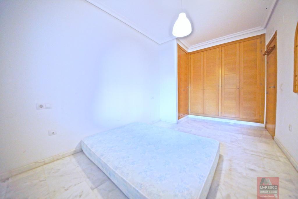 Venta de piso en Fuengirola
