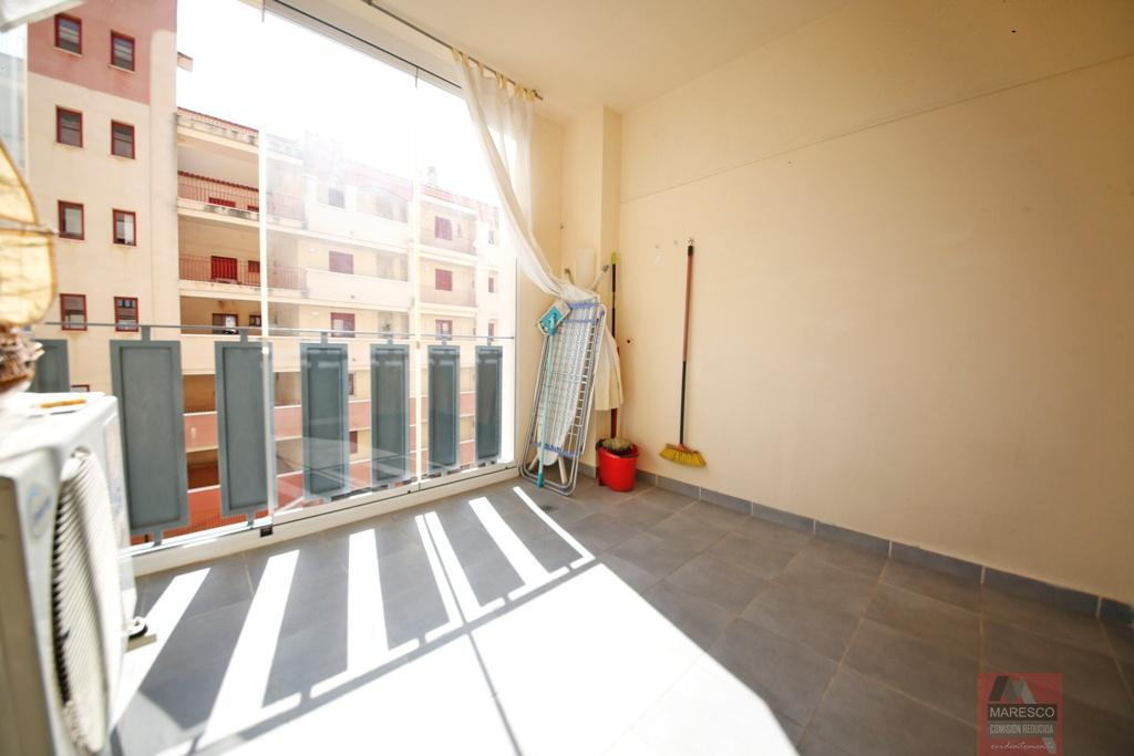 Venta de piso en Fuengirola