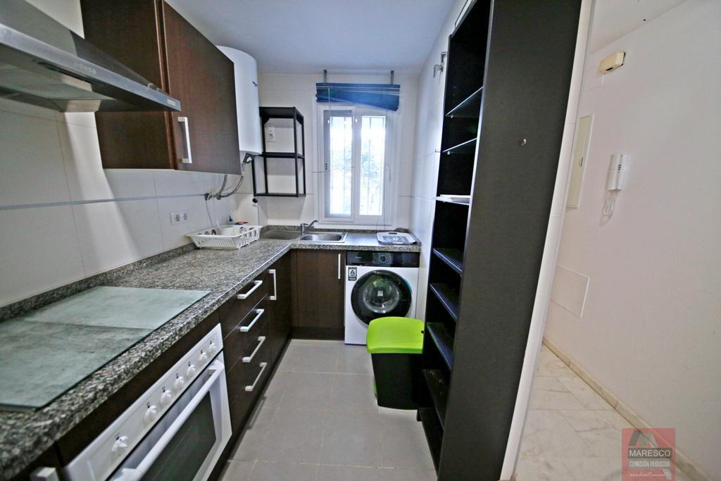 Venta de piso en Fuengirola