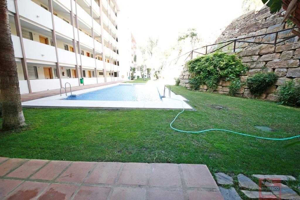 Venta de piso en Fuengirola