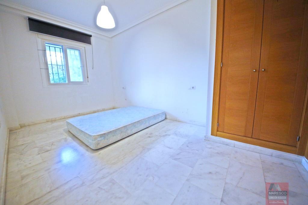 Venta de piso en Fuengirola