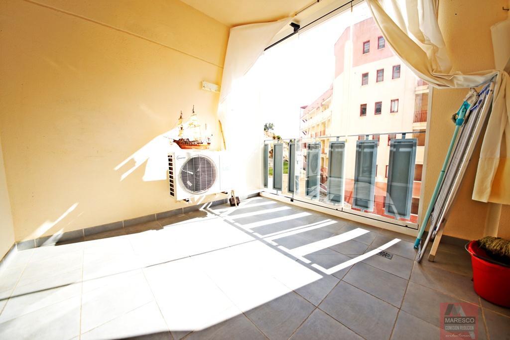 Venta de piso en Fuengirola