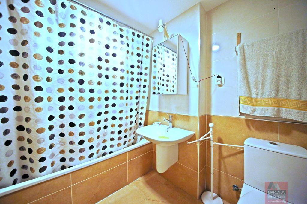 Venta de piso en Fuengirola