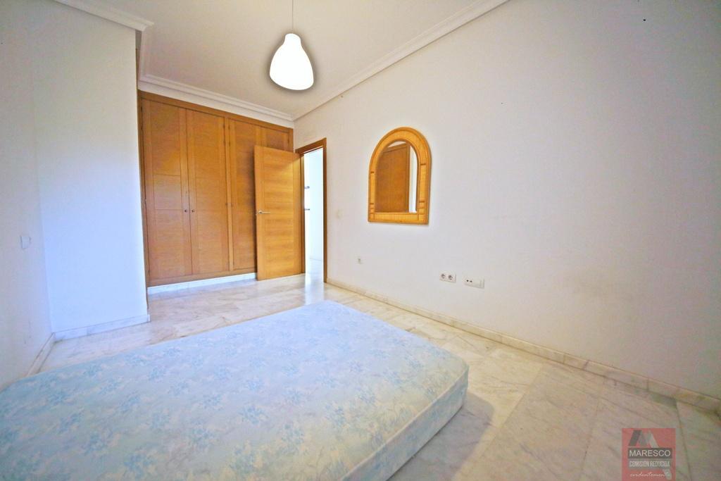 Venta de piso en Fuengirola