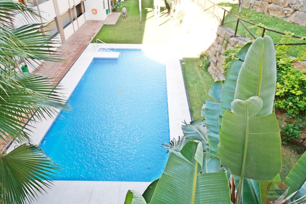 Venta de piso en Fuengirola