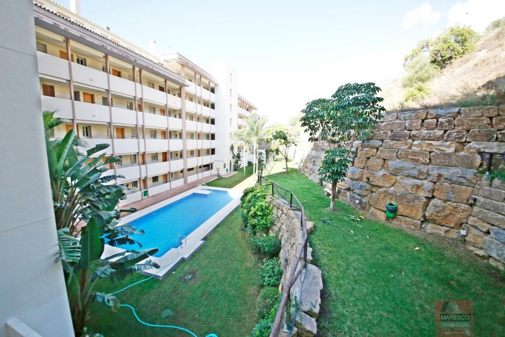 Venta de piso en Fuengirola