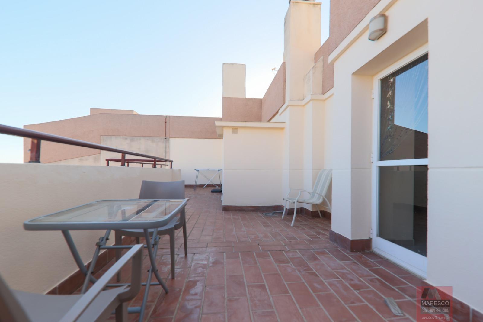 Venta de Ático en Mijas