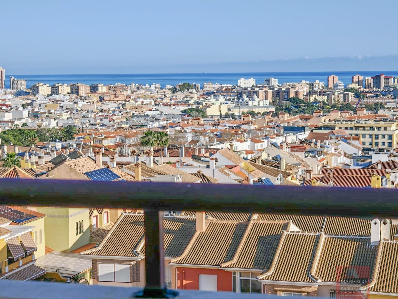 Venta de Ático en Mijas