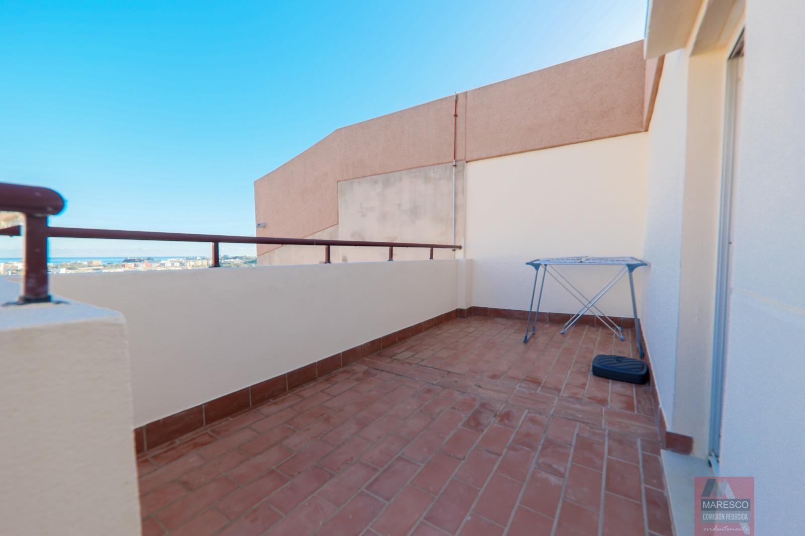 Venta de Ático en Mijas