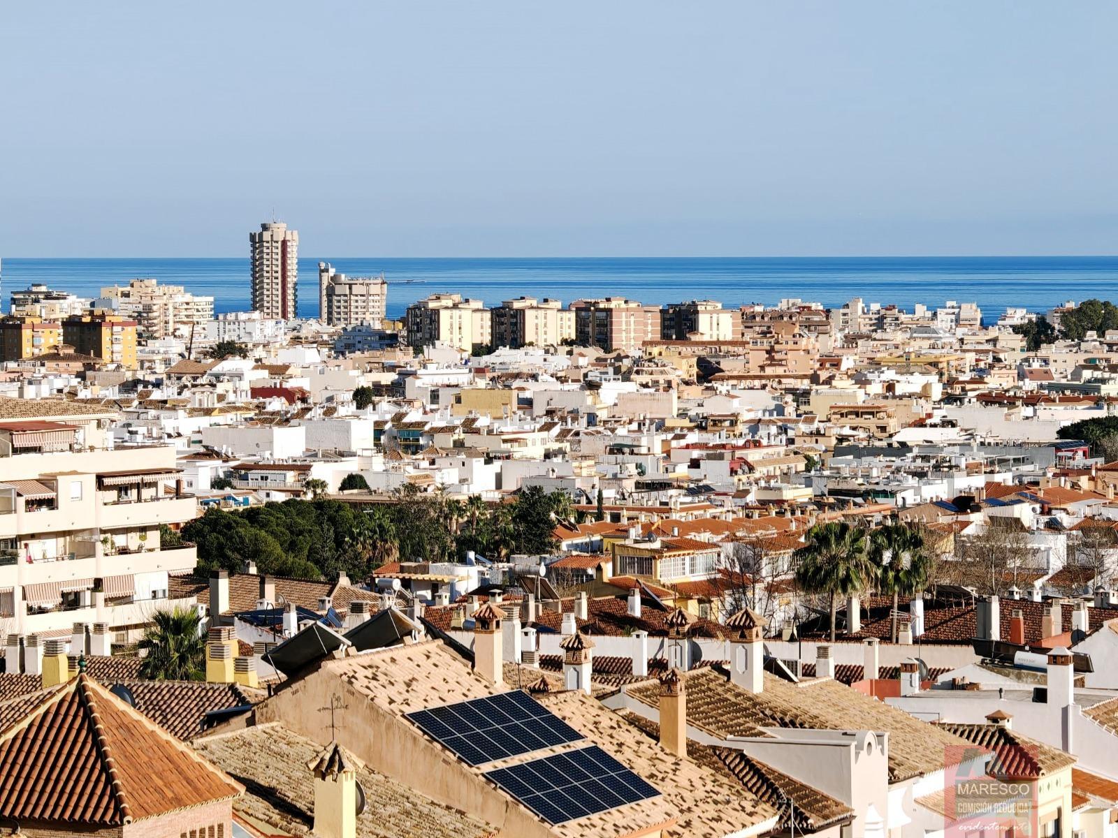 Venta de Ático en Mijas