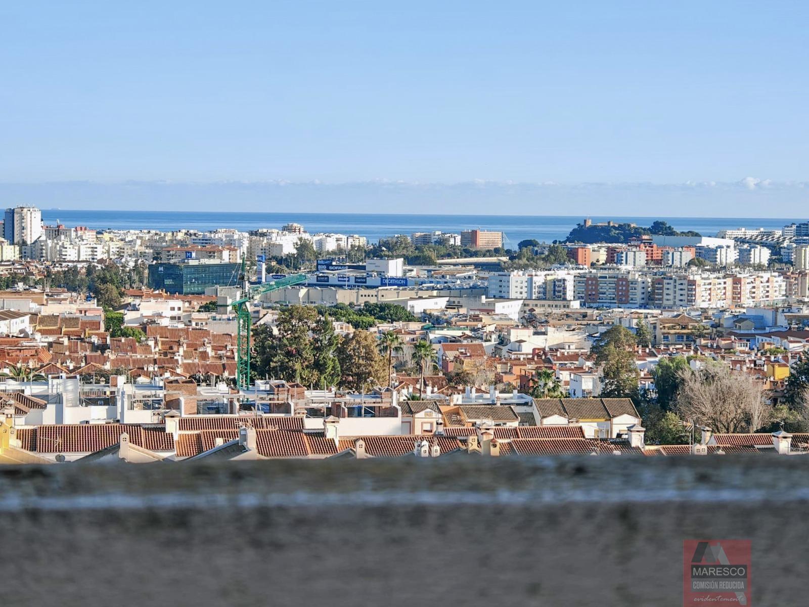 Venta de Ático en Mijas