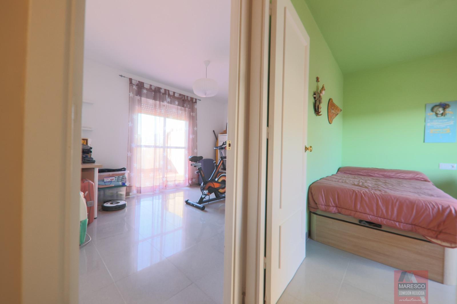 Venta de Ático en Mijas