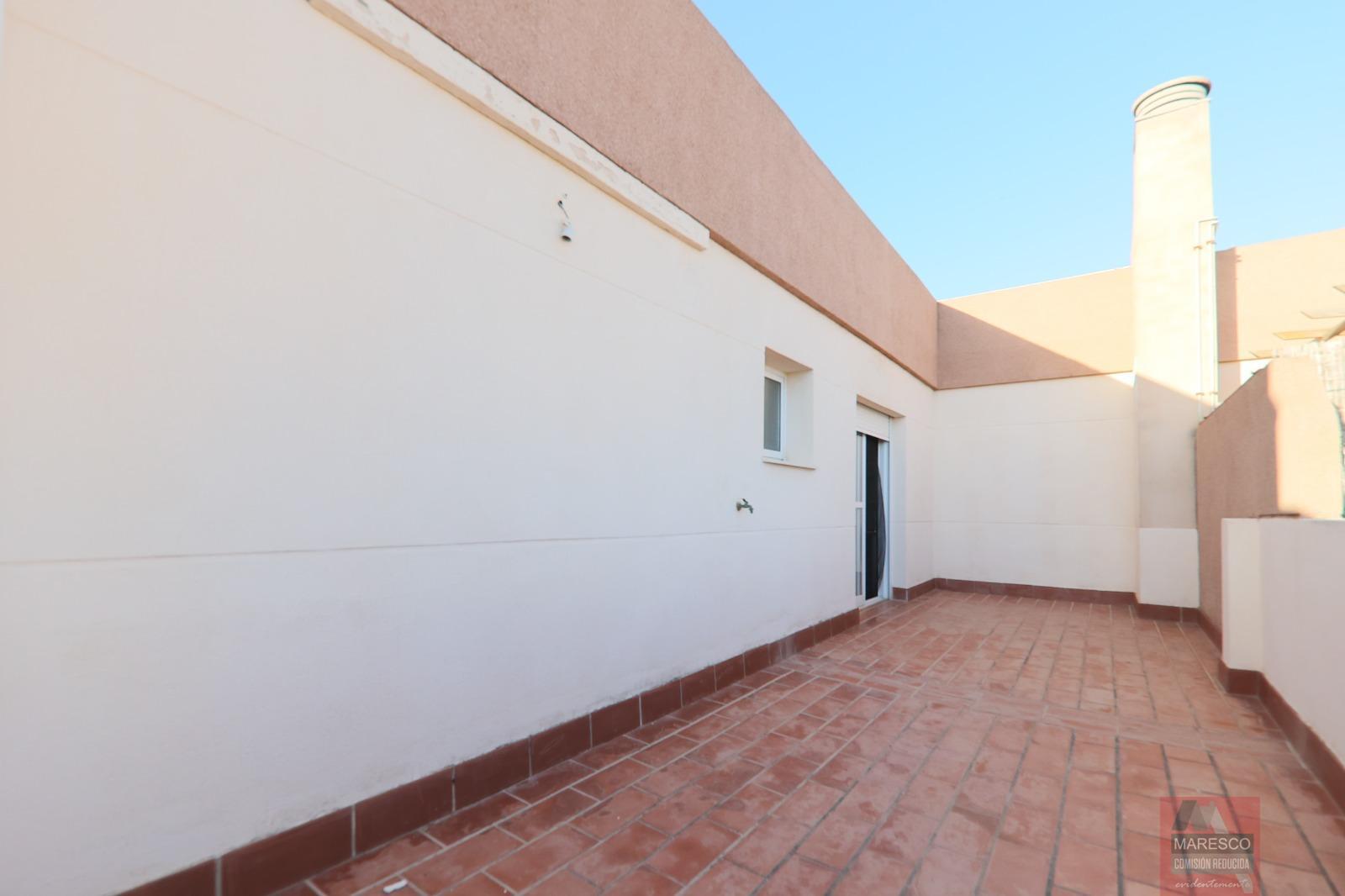 Venta de Ático en Mijas