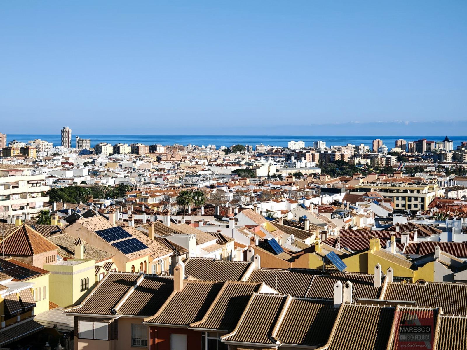Venta de Ático en Mijas
