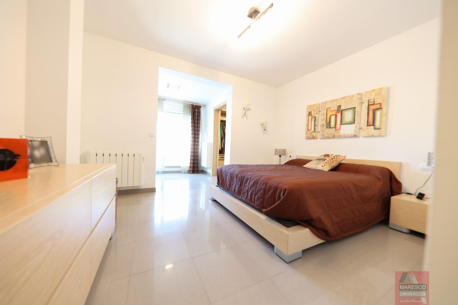 Venta de Ático en Mijas