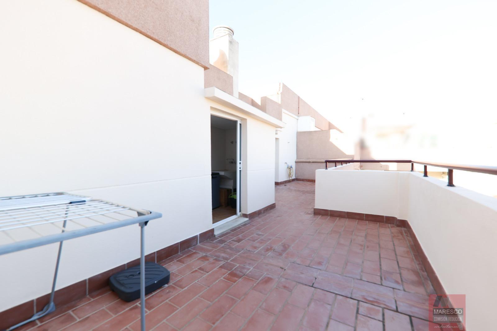 Venta de Ático en Mijas