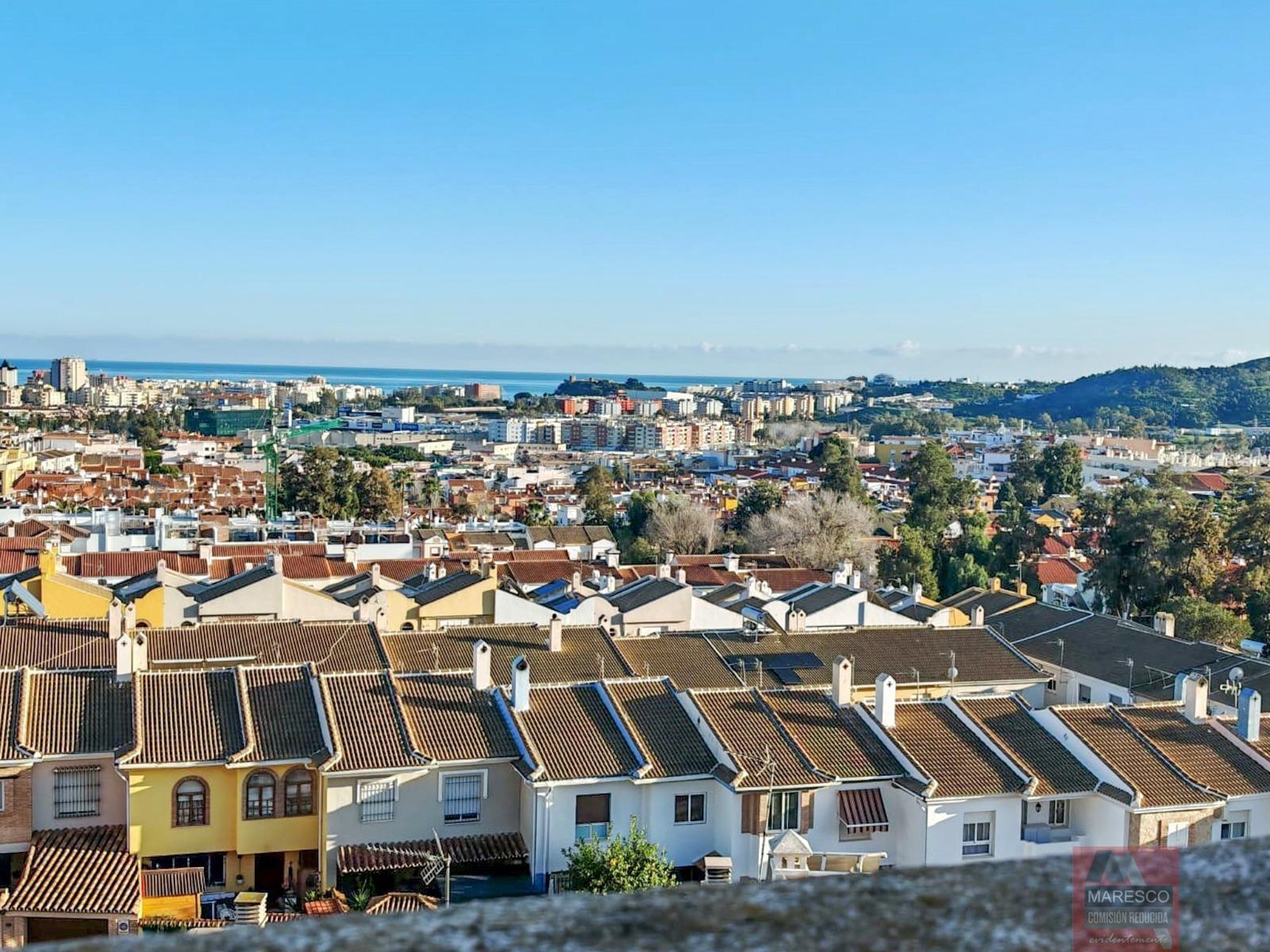 Venta de Ático en Mijas