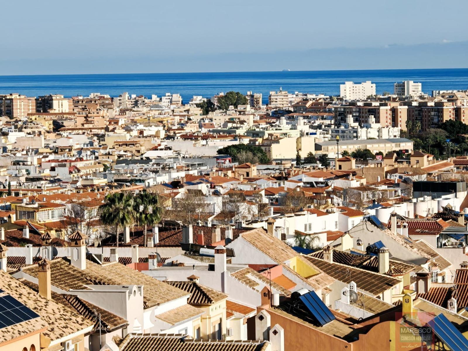 Venta de Ático en Mijas