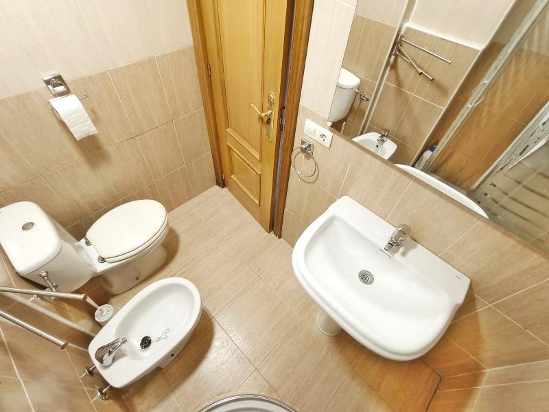 Venta de piso en Fuengirola