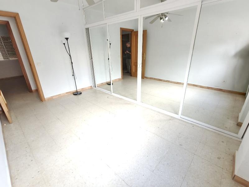 Venta de piso en Fuengirola