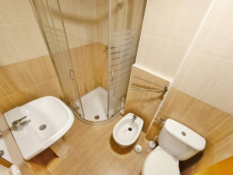Venta de piso en Fuengirola