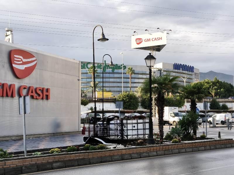 Venta de piso en Fuengirola