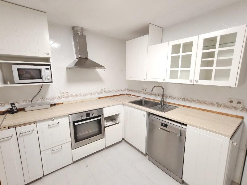Venta de piso en Fuengirola
