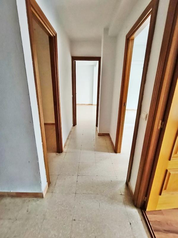 Venta de piso en Fuengirola
